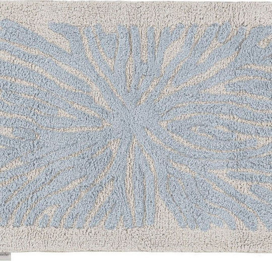 Guy Laroche Πατάκι Μπάνιου Βαμβακερό Opus 1127091123012 Perla 55x85εκ. Guy Laroche Πατάκι Μπάνιου Βαμβακερό Opus 1127091123012 Perla 55x85εκ.