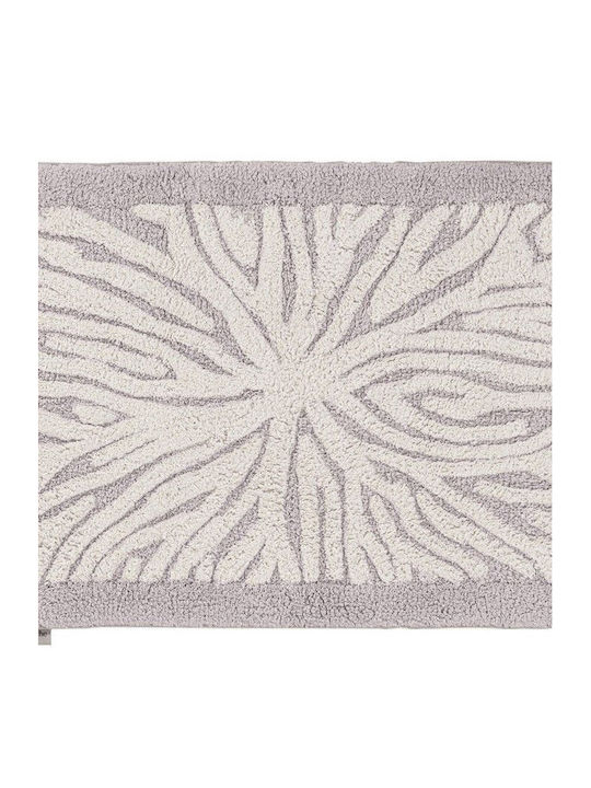 Guy Laroche Bath Mat Cotton Opus 1127091123011 Pudra 55x85cm