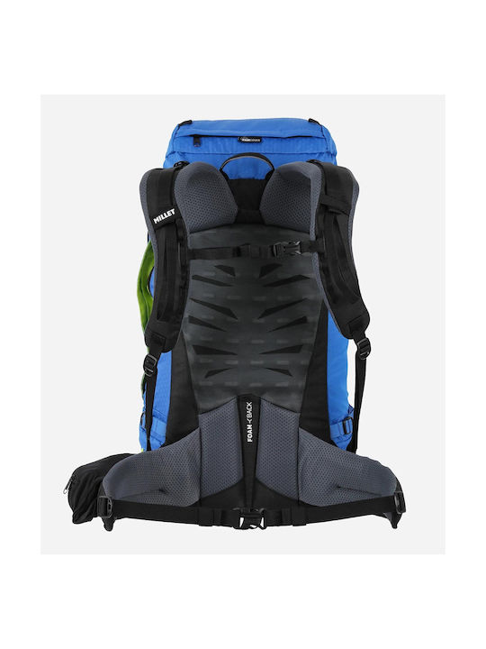 Millet Ubic 40 Waterproof Mountaineering Backpack