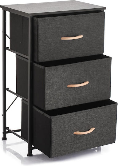 Storage Drawers L45xW29xH70cm Storage Drawers L45xW29xH70cm