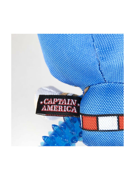 PCMerch Avengers Toy Dog 7εκ. Blue 1pcs
