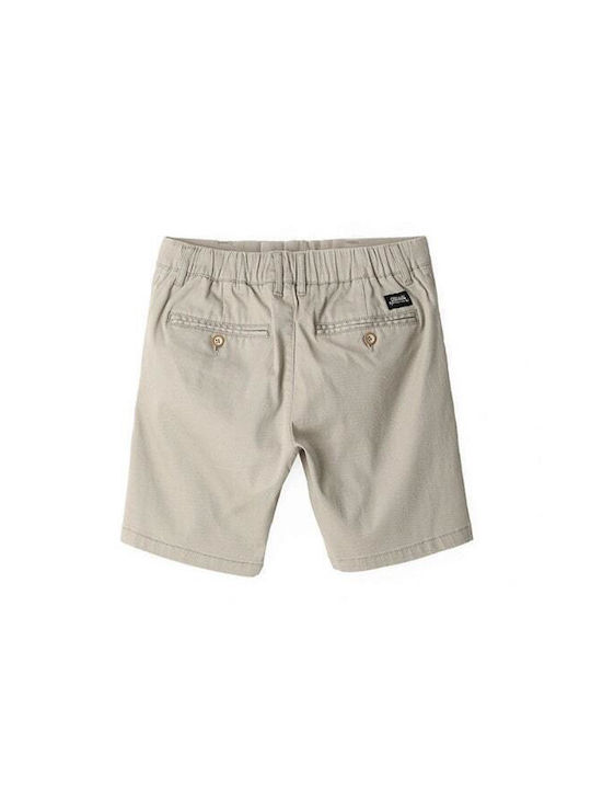 Original Marines Kinder Shorts/Bermudas Stoff Beige