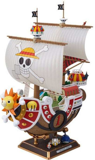 Bandai Spirits One Piece Thousand Sunny Replica Figure