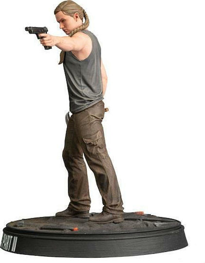 Dark Horse Comics The Last Of Us: Abby Part II Φιγούρα