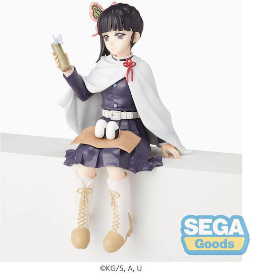 Sega Demon Slayer: Kanao Tsuyuri Kanao Tsuyuri Figure height 14cm