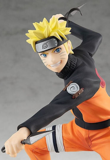 Good Smile Company Naruto Uzumaki Collectible Figure 14cm