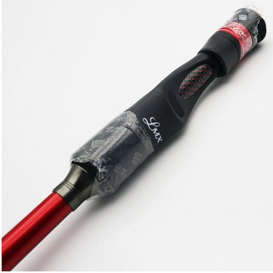 Lemax Big Boss Καλάμι Ψαρέματος για Slow Jigging 1.8m 80-280gr