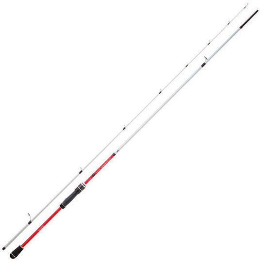 Daiwa Spitfire RF Angelrute für Schweres Brandungsangeln 2.44m 5-14gr