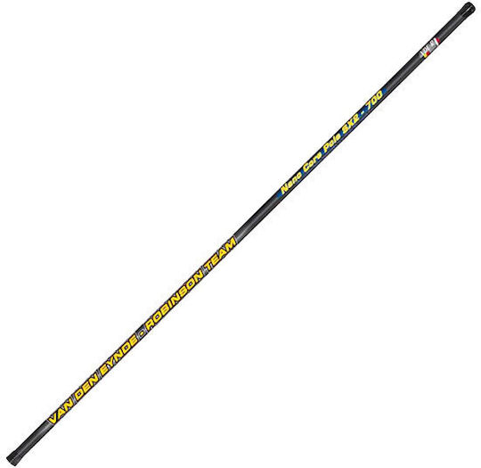 Robinson Van Den Eynde Dynamic Pole SX Fishing Rod for Pole-Whip Fishing 6m