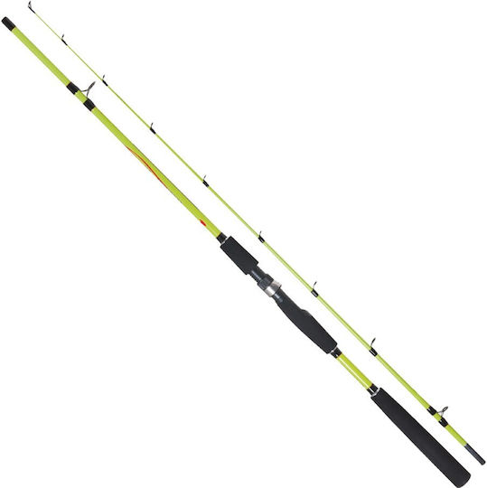 Sim Engineering Lemon Καλάμι Ψαρέματος για Καθετή 1.60m 50-100gr