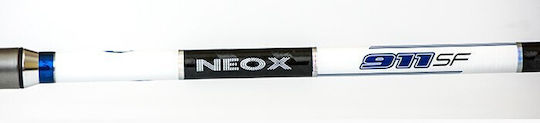 Yuki Neox 911 Sensitive Καλάμι Ψαρέματος για Surf Casting 4.50m 100-250gr