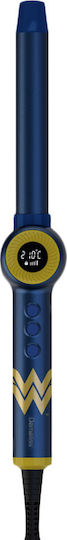 Demeliss Wonder Woman Ψαλίδι Μαλλιών για Μπούκλες 25mm 50W 20025