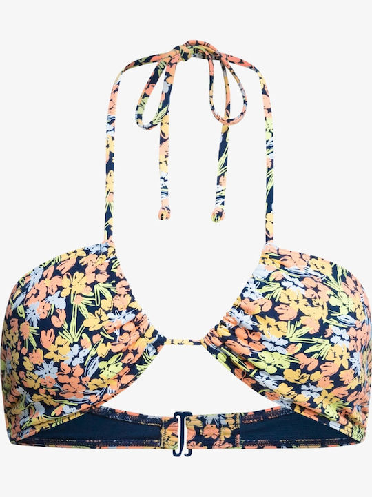 PT Classics Bikini Τριγωνάκι Floral