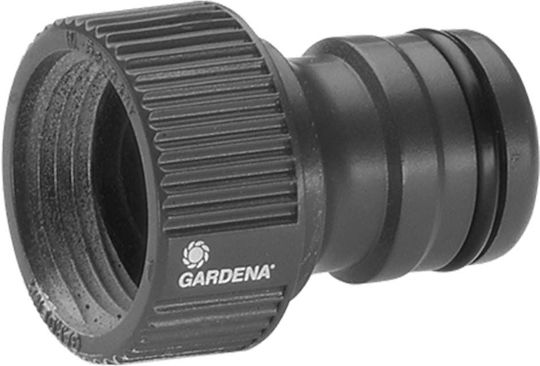 Gardena Profi Universal 02821-20 Hose Fitting with Female Thread 19mm