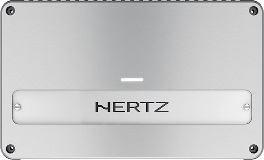 Hertz Venezia V4 4 Channel Amplifier 19.0080