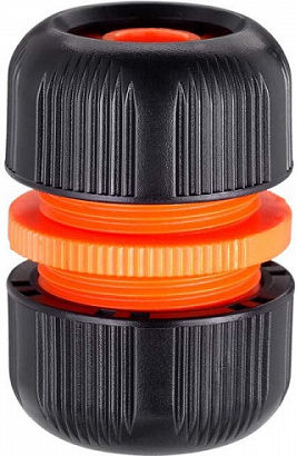 Claber 8619 Anschluss für Bewässerungsschlauch 13mm
