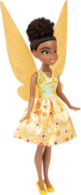 Jakks Pacific Συλλεκτική Κούκλα Disney Princess Tinkerbell