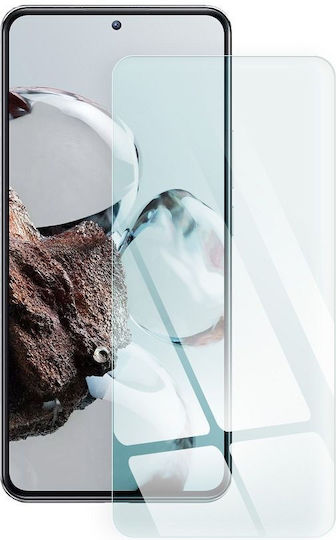 Blue Star 0.3mm Tempered Glass 1τμχ (Xiaomi 12T / 12T Pro)