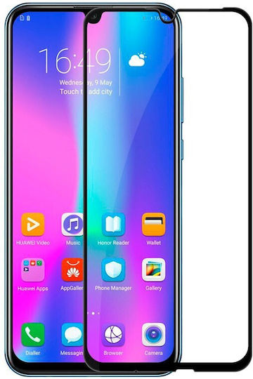 3D Full Face Tempered Glass (Honor 20 / Huawei Nova 5T)