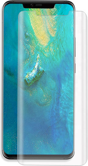 Lito 3D UV течност Закалено стъкло (Huawei Mate 20 Pro)