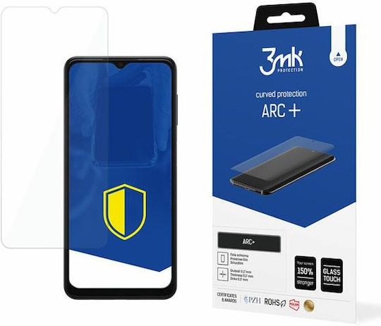 3MK ARC+ Displayschutzfolie (Galaxy A13 5G)