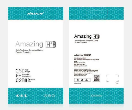 Nillkin H+ PRO 2.5D 0.2mm Tempered Glass (Galaxy A04s)