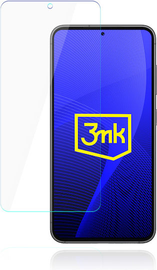 3MK Flexible Tempered Glass (Galaxy S23+)