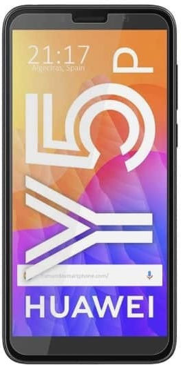 Tempered Glass 10pcs (Huawei Y5p)