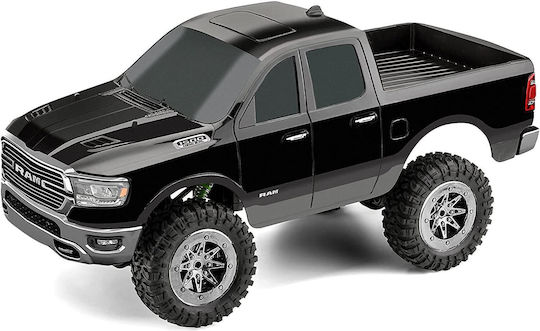Revell RAM 1500 Laramie Remote Controlled Car 4WD Black