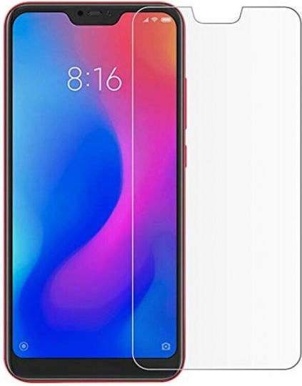9H Tempered Glass (Redmi 7)