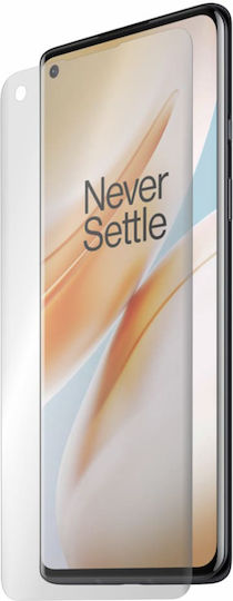 Alien Surface Edges Back Screen Protector (OnePlus 8)