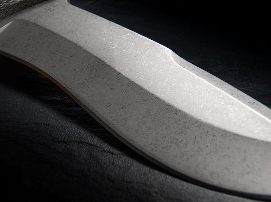 Boker Plus Orca Pro Μαχαίρι Μαύρο σε Θήκη