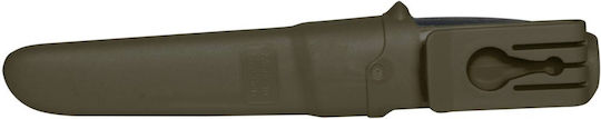 Morakniv Companion (C) Μαχαίρι MG σε Θήκη