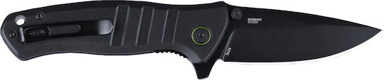 Columbia River Knives Dextro Μαχαίρι Μαύρο