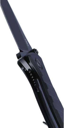 Columbia River Knives Dextro Μαχαίρι Μαύρο