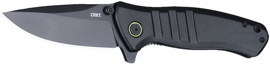 Columbia River Knives Dextro Μαχαίρι Μαύρο