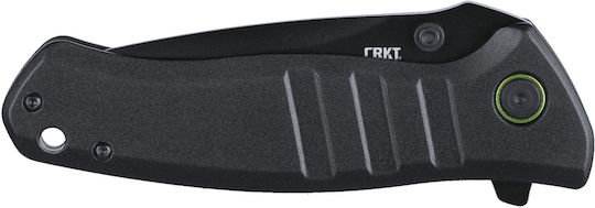 Columbia River Knives Dextro Μαχαίρι Μαύρο