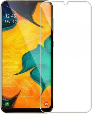 White-Box Tempered Glass (Redmi Note 9)