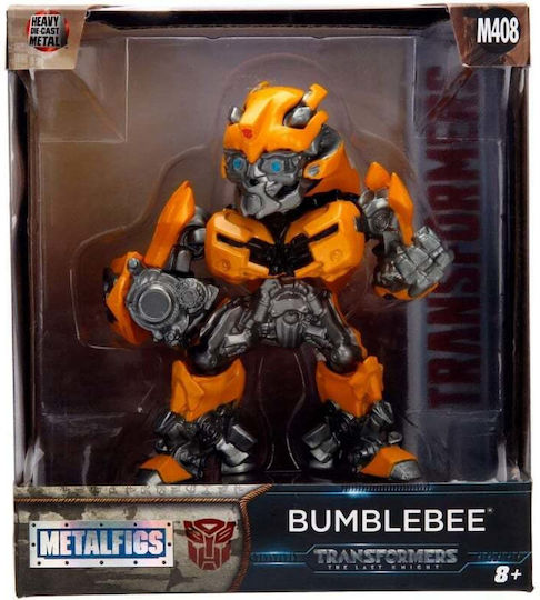 Φigură de acțiune Transformers Bumblebee pentru copii de 8+ ani ani 10cm cm