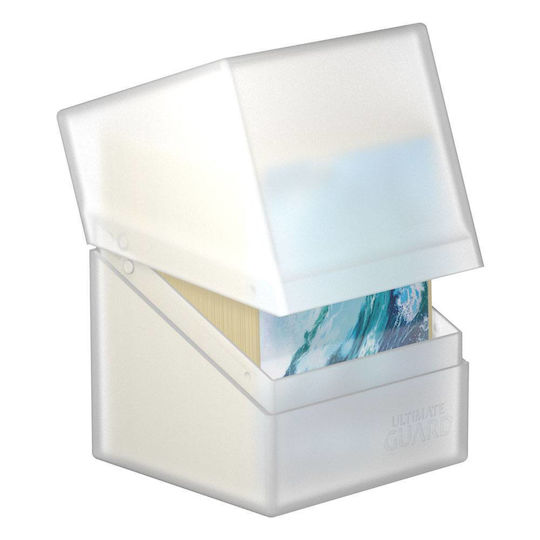 Ultimate Guard Boulder Standard Deck Box Standard Size UGD010689
