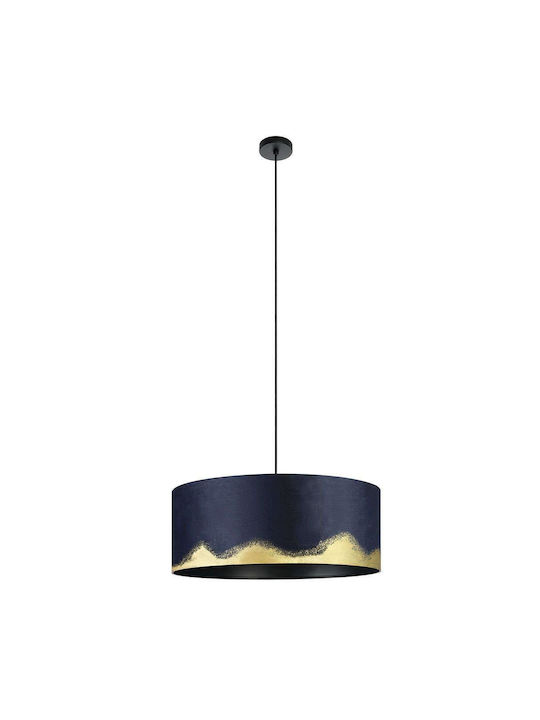 Eglo Casuarita Pendant Light Single-Light for Socket E27 Gold