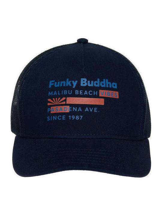 Funky Buddha Funky Buddha