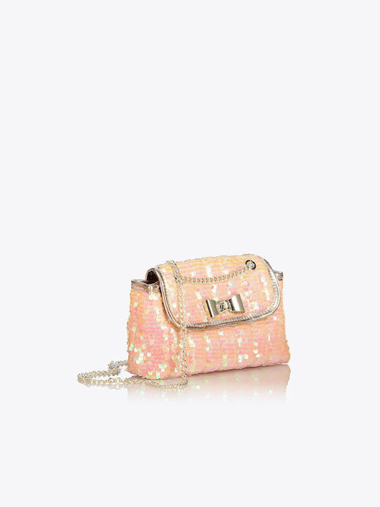 Axel Elianna Damen Tasche Hand Rosa