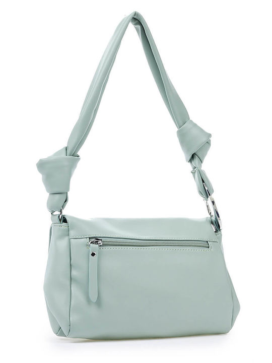 Verde Women's Bag Shoulder Mint