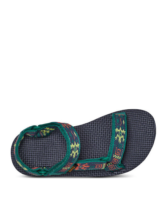 Kids' Sandals Original Turquoise