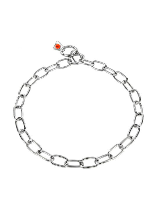 Sprenger S6100594 Dog Chain 3mm x 50cm Silver