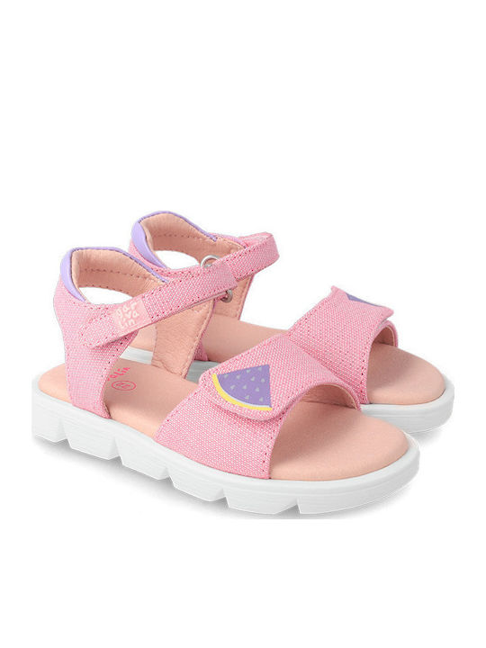 Kinder Sandalen Rosa