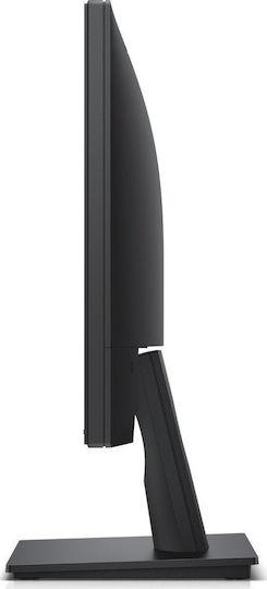 Dell E2216HV TN Monitor 22" FHD 1920x1080 cu Timp de Răspuns 5ms GTG