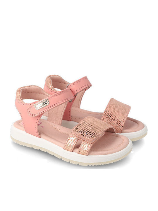 Kinder Sandalen Rosa
