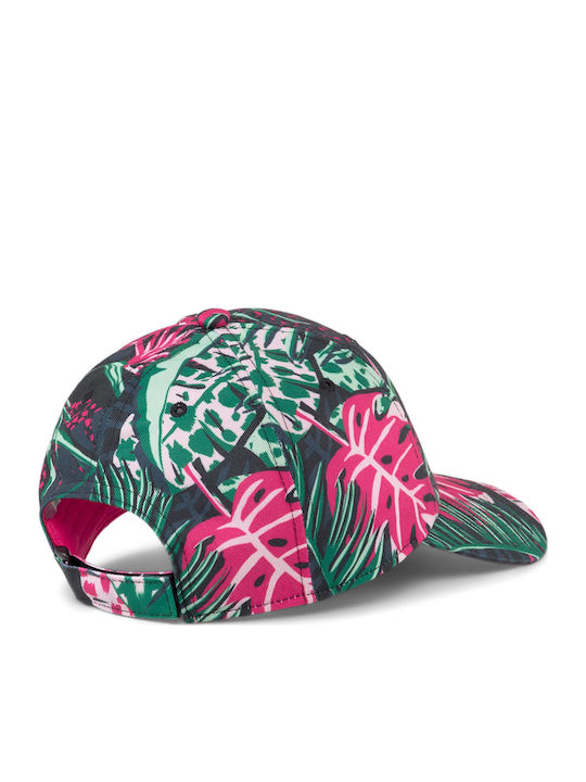 PUMA Prime Vacay Queen Damen Mehrfarbiger Kappen 024667-01
